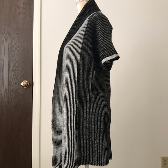 🇮🇹 Knitwear Cardigan 🆕 - Picture 5 of 6